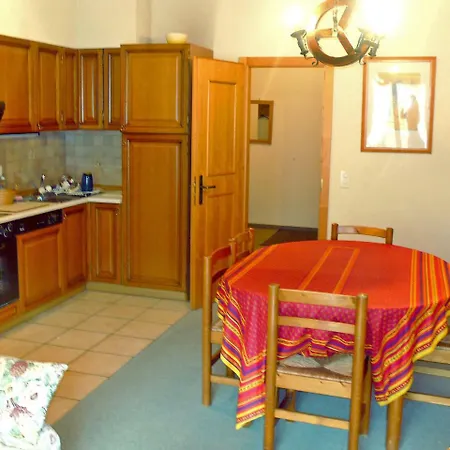 Diablerets-parc A/b/c.3 Apartment *