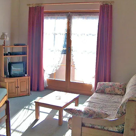 Diablerets-parc A/b/c.3 Apartment *