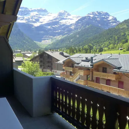 Diablerets-parc A/b/c.3 * Les Diablerets